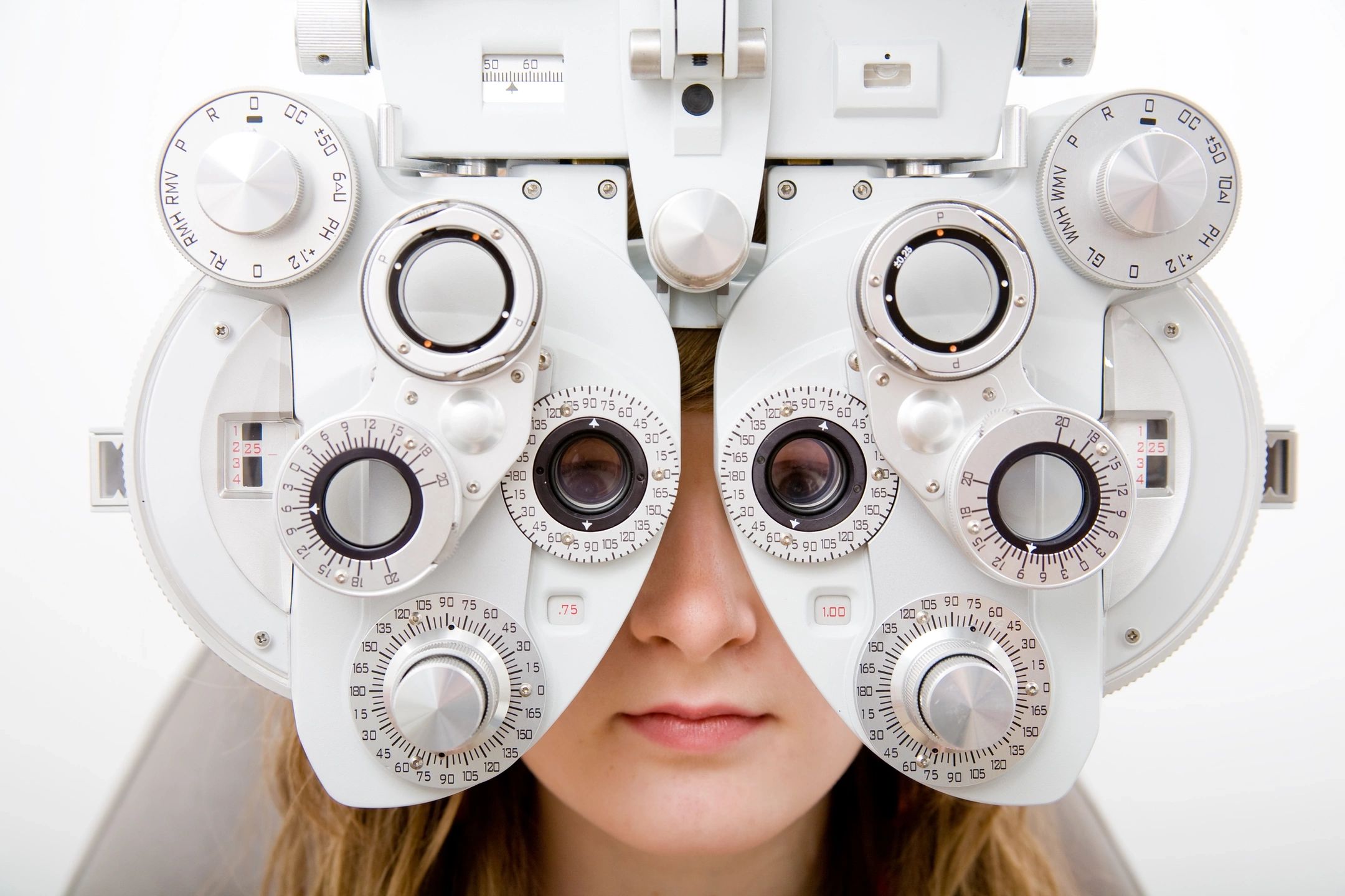 Children’s Eye Health And Safety Month: Vision Screenings & Eye Exams