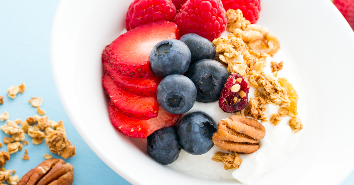 Probiotics Why the ‘Live and Active’ Cultures in Your Yogurt Don’t Cut It